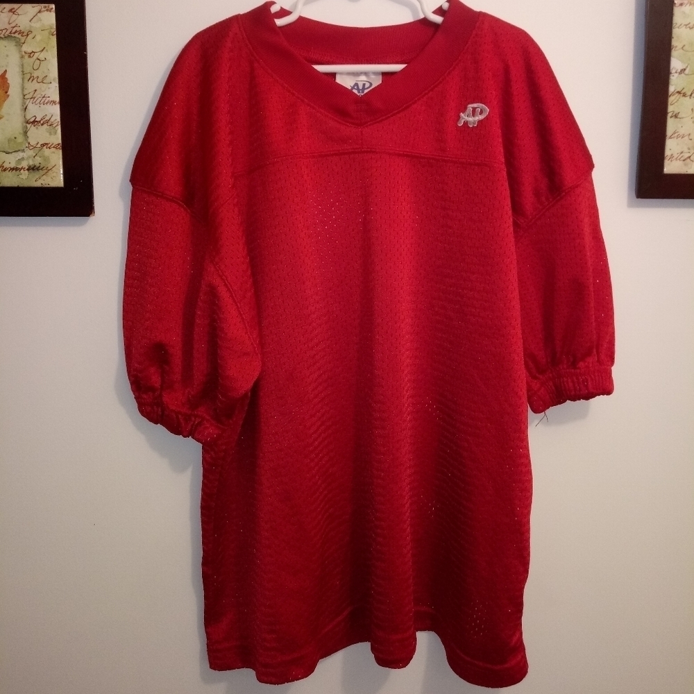 ALL pro little jersey